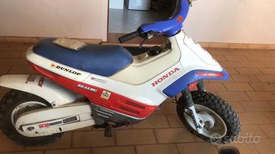 Scooter EZ 50