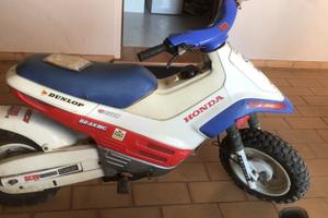 Scooter EZ 50