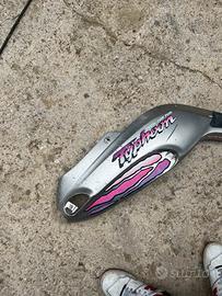 Pezzi Piaggio typhone