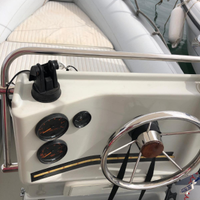 Gommone Gommonautica G45