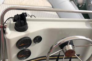 Gommone Gommonautica G45