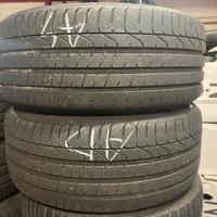 Gomme Pirelli Pzero Porsche originali