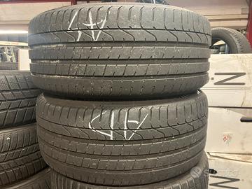 Gomme Pirelli Pzero Porsche originali