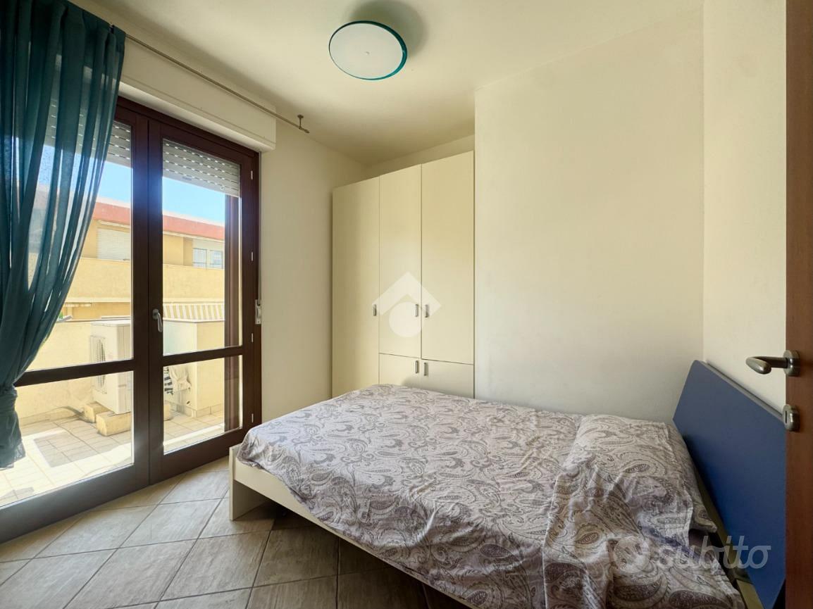 4 LOCALI A ALGHERO - Altro