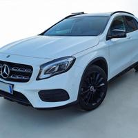 MERCEDES-BENZ GLA 220 Automatic 4Matic Premium