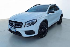 MERCEDES-BENZ GLA 220 Automatic 4Matic Premium