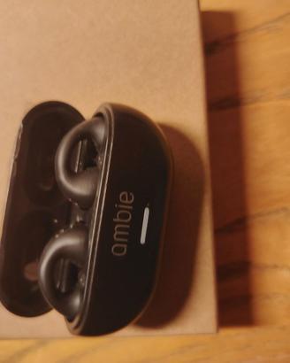 Cuffie Bluetooth