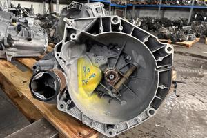 CAMBIO FIAT PANDA 500 Y 9.0 TWINAIR 312A2000