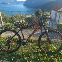 Bici Megamo tg 26
