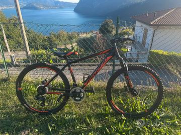 Bici Megamo tg 26