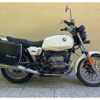 Bmw r 65 - 1984