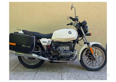 Bmw r 65 - 1984
