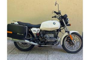 Bmw r 65 - 1984