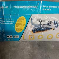 Sega Angolare di Precisione 