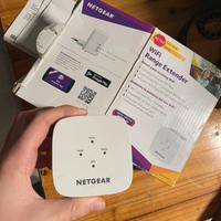 estensione wifi range extender wifi