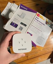 estensione wifi range extender wifi