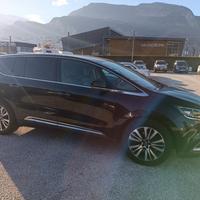 Renault Espace dCi 160CV EDC Energy Initiale Paris