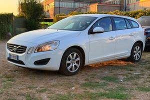 Volvo V60 D3 Summum