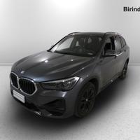BMW X1 (F48) - X1 xDrive18d Sport