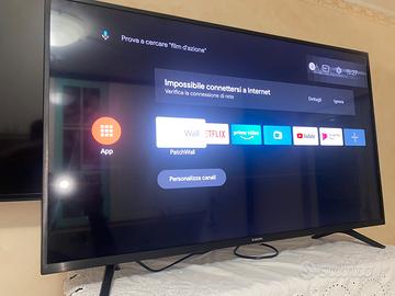 Tv xiaomi