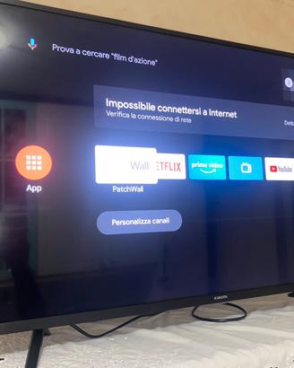 Tv xiaomi