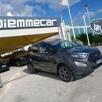 FORD EcoSport 1.0 EcoBoost 100 CV ST-Line i.m
