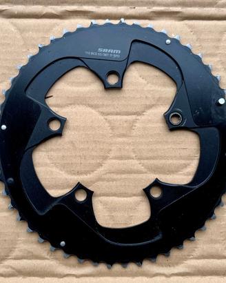 Corona SRAM Red 52 11v BCD 110 mm