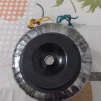 Trasformatore toroidale per amplificat. valvolar