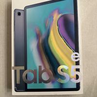Tablet Samsung tab S5e - Wi-Fi - 64gb