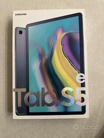 Tablet Samsung tab S5e - Wi-Fi - 64gb