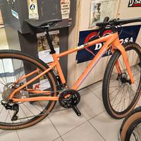 Megamo Jakar 30 2026 taglia XS colore Coral 