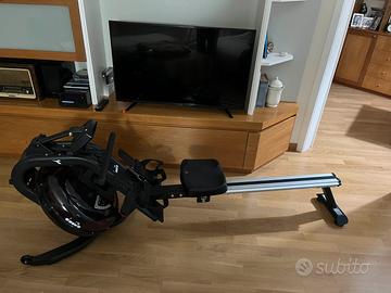 Vogatore diadora river