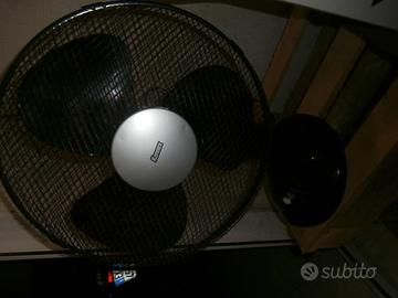 Ventilatore Kennex da tavolo