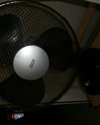 Ventilatore Kennex da tavolo