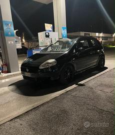 Fiat punto 1.9