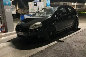 Fiat punto 1.9