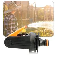 Adattatore universale x rubinetto