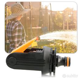 Adattatore universale x rubinetto