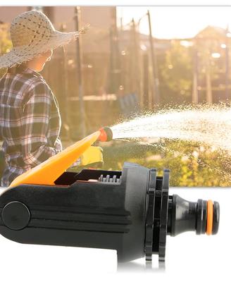 Adattatore universale x rubinetto
