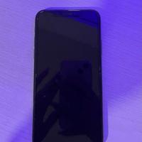 Iphone X 64 GB Nero