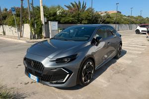 Renault Clio Full Hybrid 160 CV