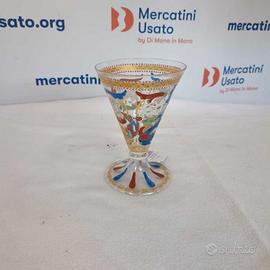 Calice Vittorio Toso Borella Murano