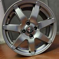 cerchi grande punto/ mito