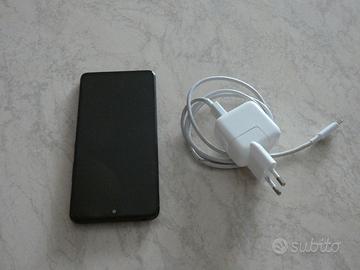 smartphone redmi note 10 pro
