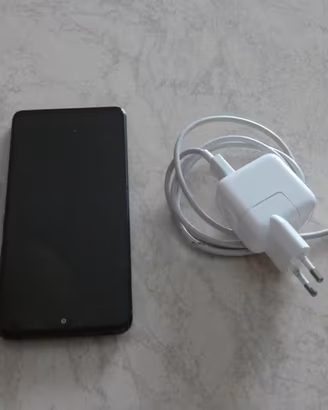smartphone redmi note 10 pro