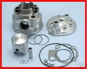 Kit Polini Minarelli AM6 50 1331009