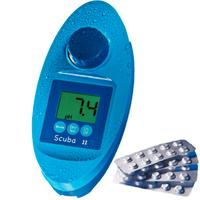 tester piscina Scuba 2