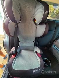 Kinderkraft Seggiolino Auto