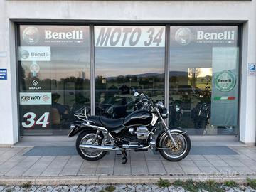 Moto Guzzi California 1100 Classic - 2006