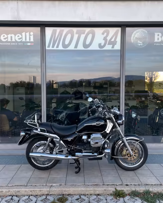 Moto Guzzi California 1100 Classic - 2006